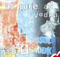The Gits (POL) : As Pure As Vodka